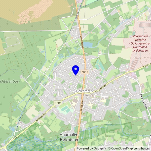 Map Photo